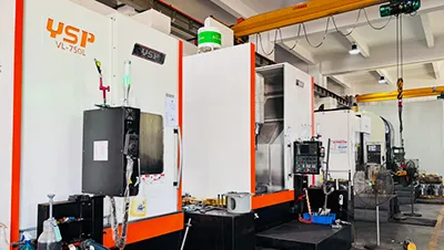 Manufacturing & Quality Control