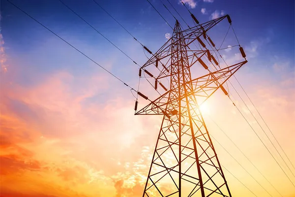 Industrial Gearboxes & Speed Reducers for Power Generation