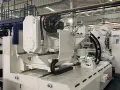 Gearbox for Injection Moulding Machines