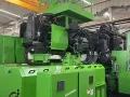 Gearbox for Injection Moulding Machines