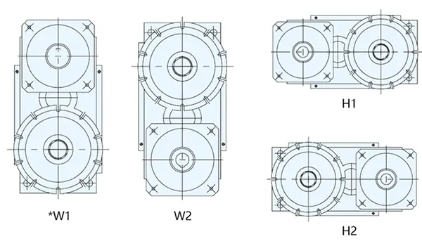 Mounting Method