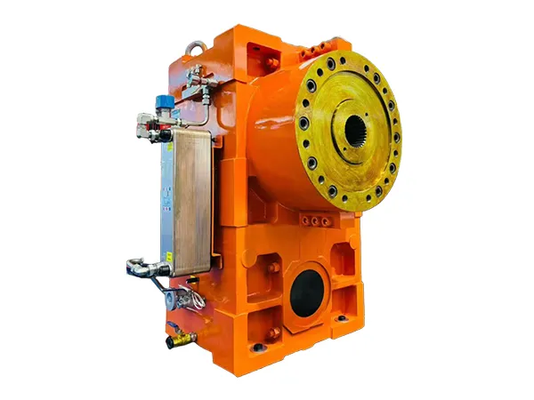 Single-Screw Extruder Gearbox