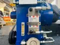 Single-Screw Extruder Gearbox