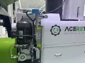 Single-Screw Extruder Gearbox