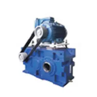 Industrial Gearbox