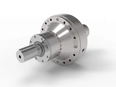 Speed Reducer for Centrifuge