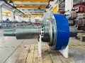 Cycloidal Speed Reducer for Centrifuge