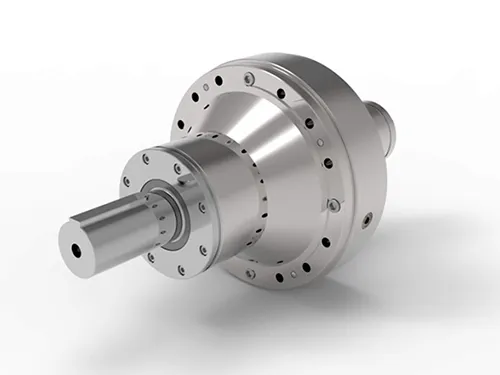 Speed Reducer for Centrifuge