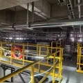 Cycloidal Speed Reducer for Water Treatment