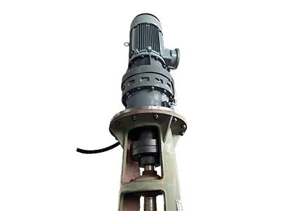 Speed Reducer for Mixer/Blender