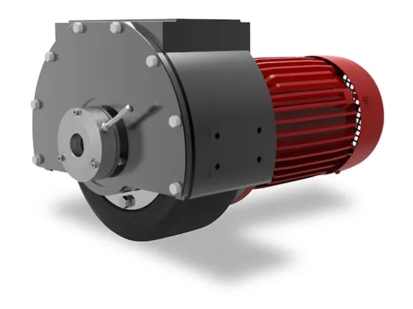 Cycloidal Speed Reducer for RGV/AGV