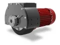 Cycloidal Speed Reducer for RGV/AGV
