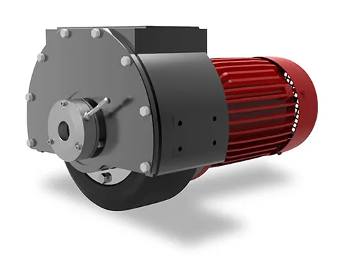 Speed Reducer for RGV & AGV