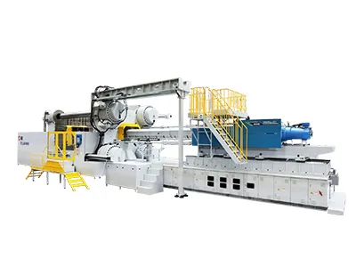 Planetary Speed Reducers