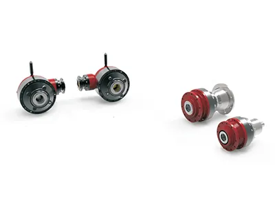Planetary Speed Reducers